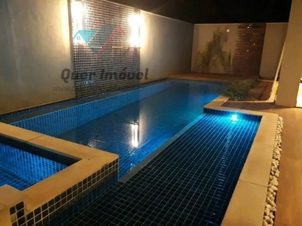 Casa de Condomínio, 3 quartos - Foto 17