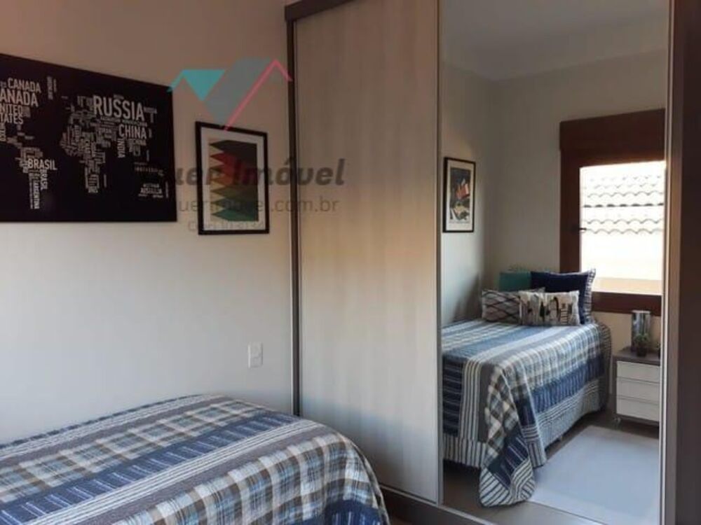 Casa de Condomínio à venda com 3 quartos, 254m² - Foto 3