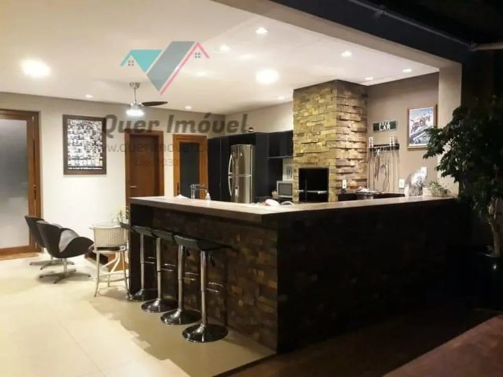 Casa de Condomínio, 3 quartos - Foto 6