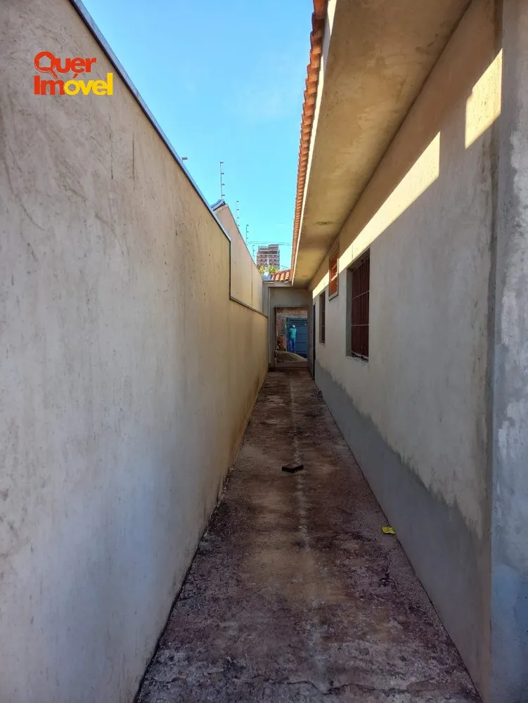 Casa, 4 quartos, 350 m² - Foto 11