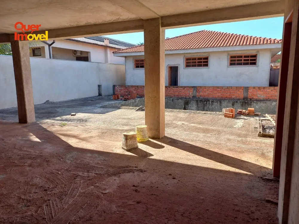 Casa, 4 quartos, 350 m² - Foto 5