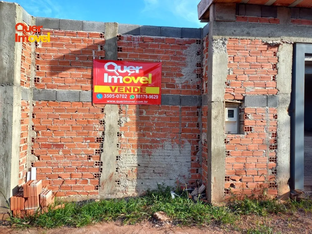 Casa, 4 quartos, 350 m² - Foto 1