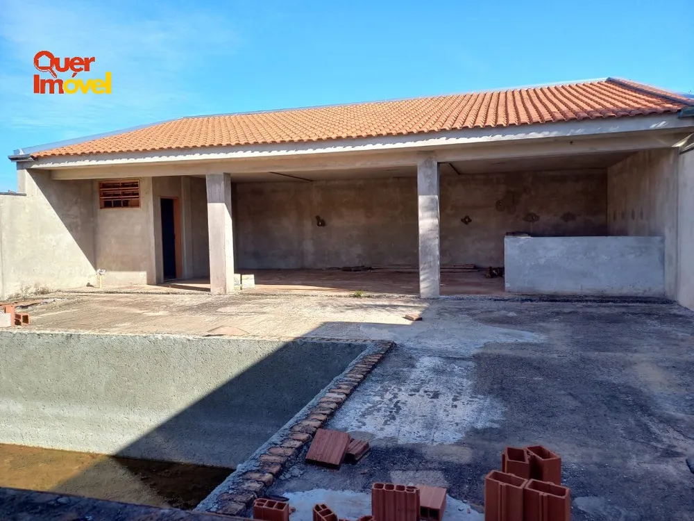 Casa, 4 quartos, 350 m² - Foto 16