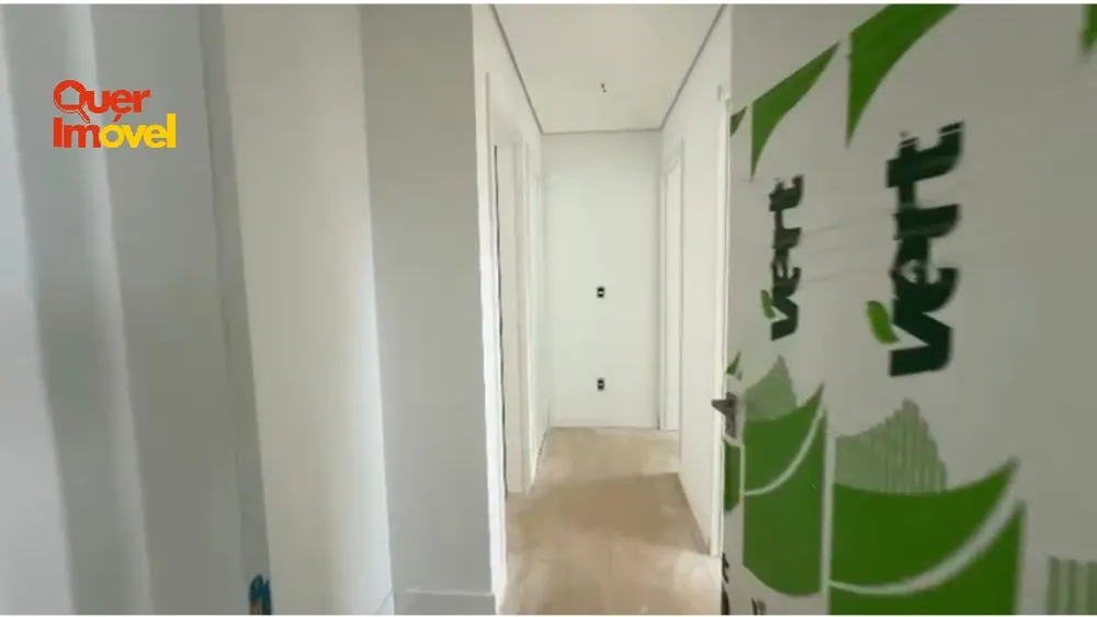 Apartamento, 3 quartos, 90 m² - Foto 1