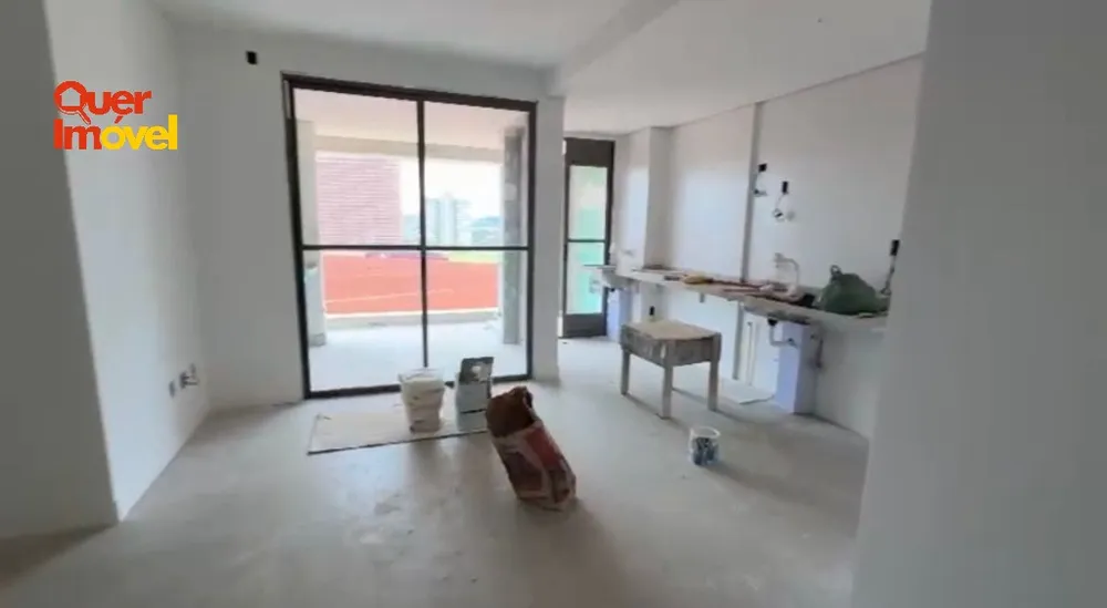 Apartamento, 3 quartos, 90 m² - Foto 4