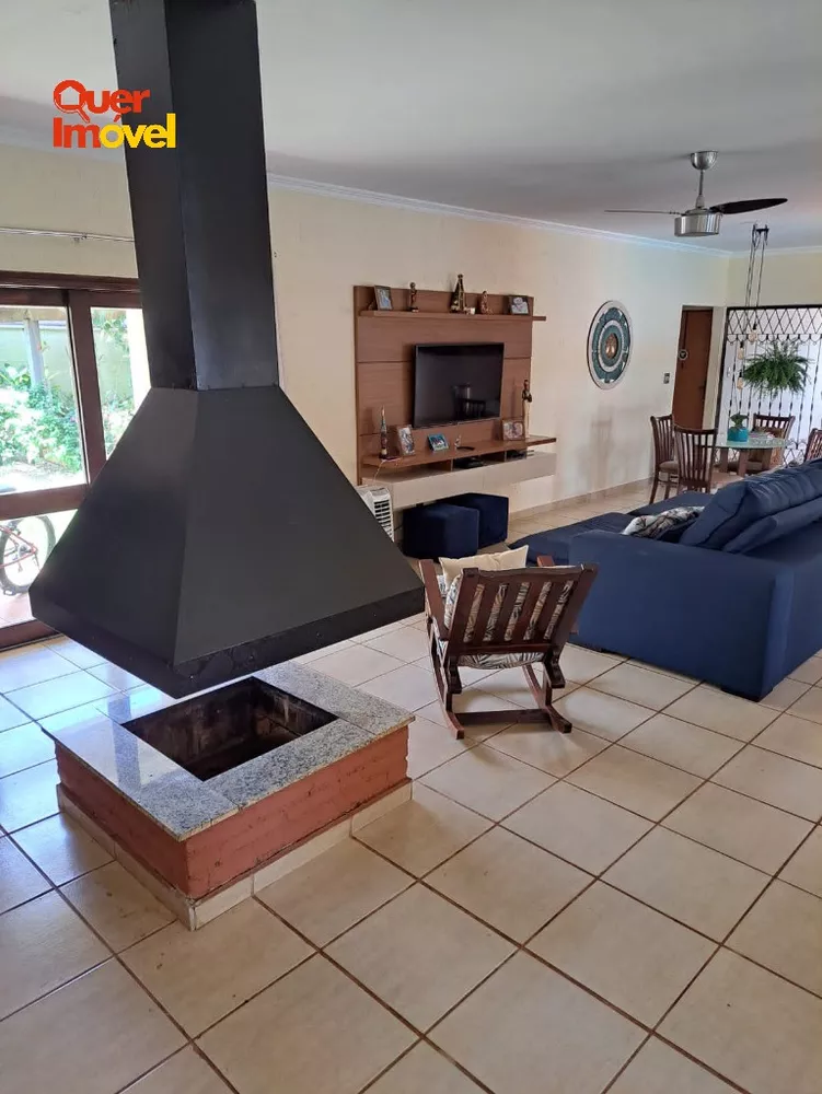 Casa, 3 quartos, 450 m² - Foto 6