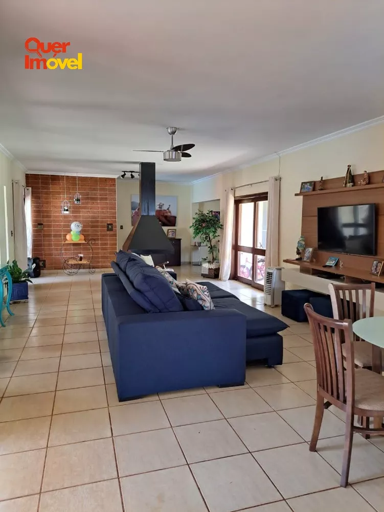 Casa, 3 quartos, 450 m² - Foto 5