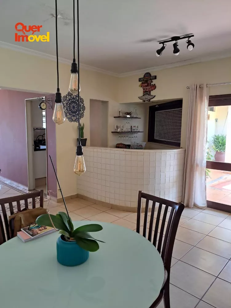 Casa, 3 quartos, 450 m² - Foto 7