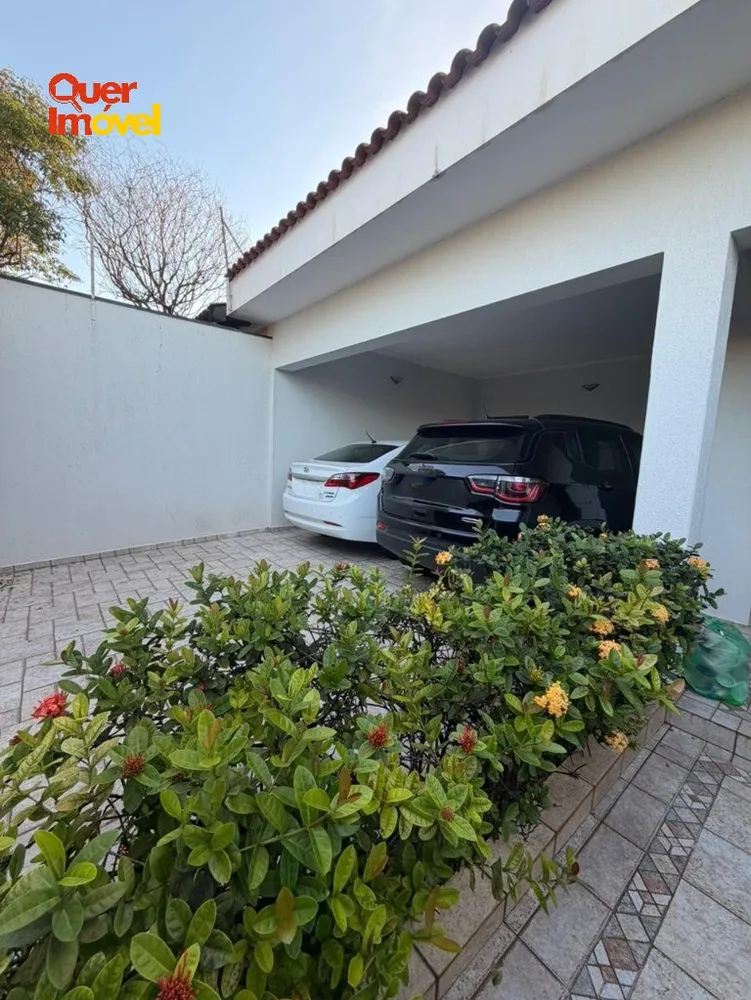 Casa, 3 quartos, 260 m² - Foto 4