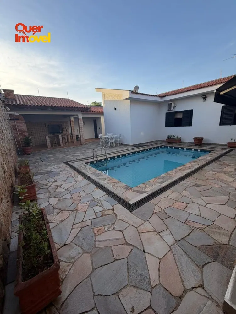 Casa, 3 quartos, 260 m² - Foto 7