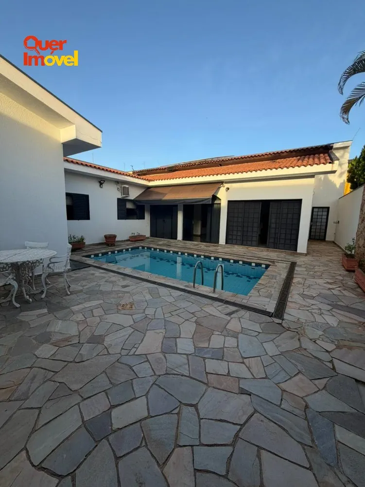Casa, 3 quartos, 260 m² - Foto 2