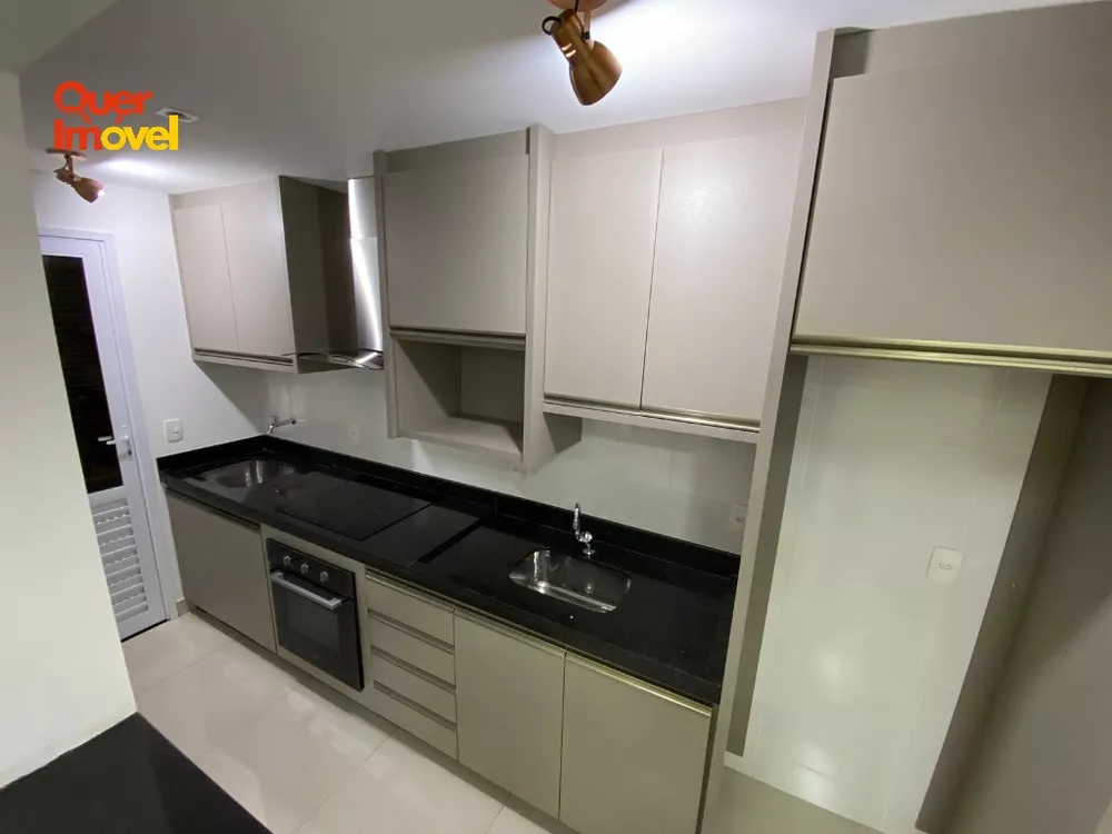 Apartamento à venda com 1 quarto, 55m² - Foto 6