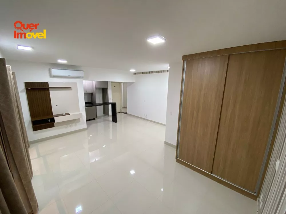 Apartamento à venda com 1 quarto, 55m² - Foto 1