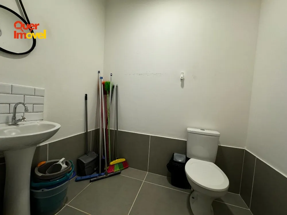 Sala-Conjunto, 34 m² - Foto 4
