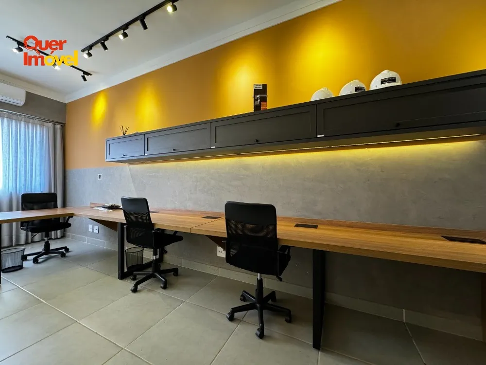 Sala-Conjunto, 34 m² - Foto 6