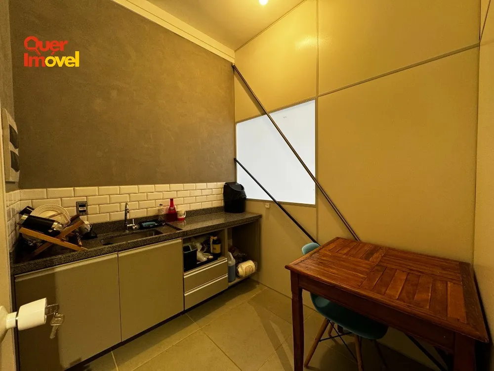 Sala-Conjunto, 34 m² - Foto 8