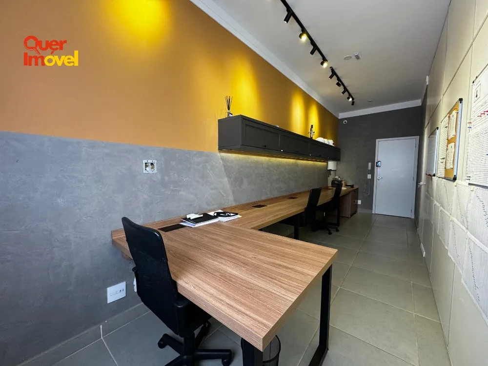 Sala-Conjunto, 34 m² - Foto 2