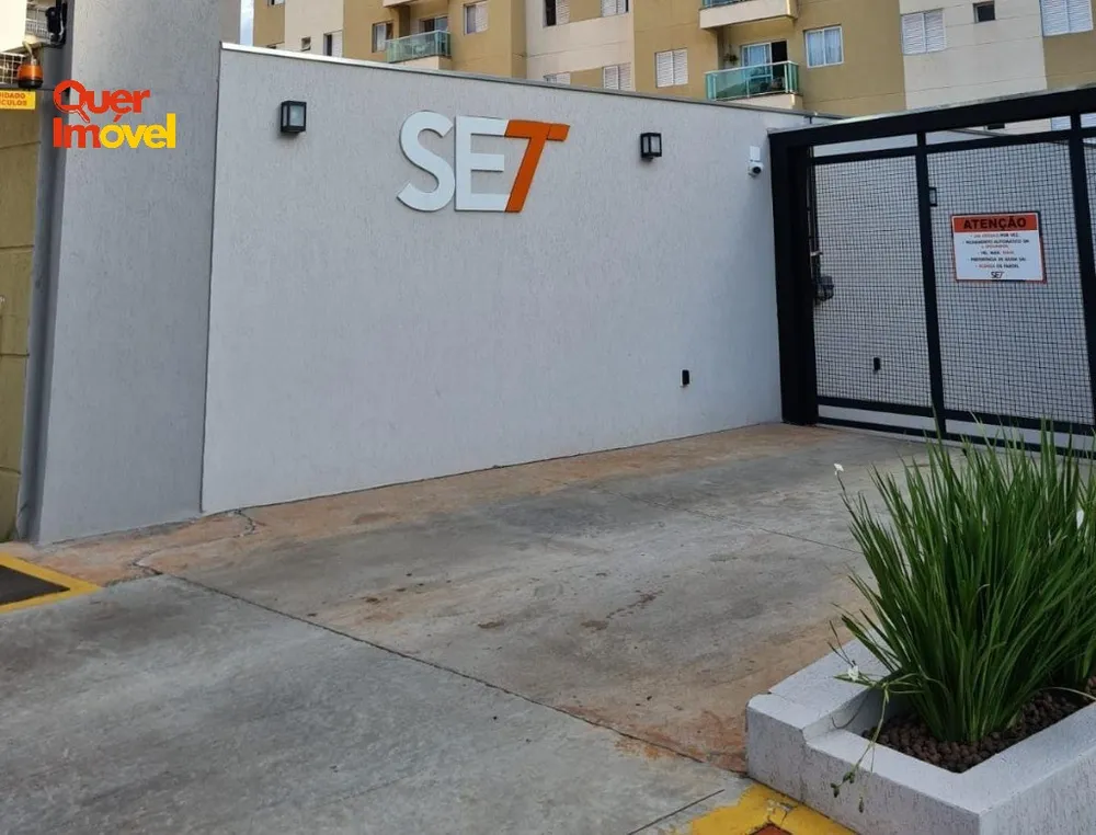 Sala-Conjunto, 34 m² - Foto 3
