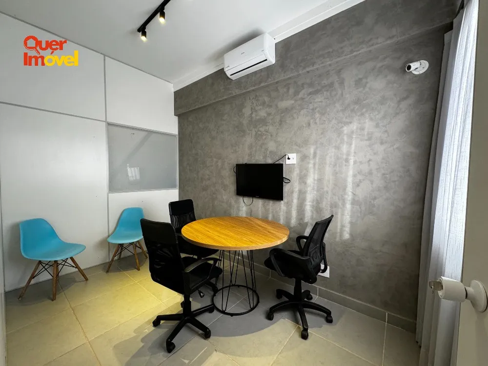 Sala-Conjunto, 34 m² - Foto 1