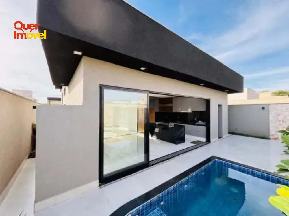 Casa de Condomínio, 3 quartos - Foto 6