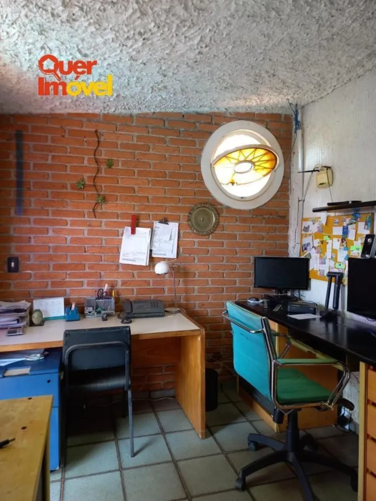 Casa, 7 quartos, 477 m² - Foto 20