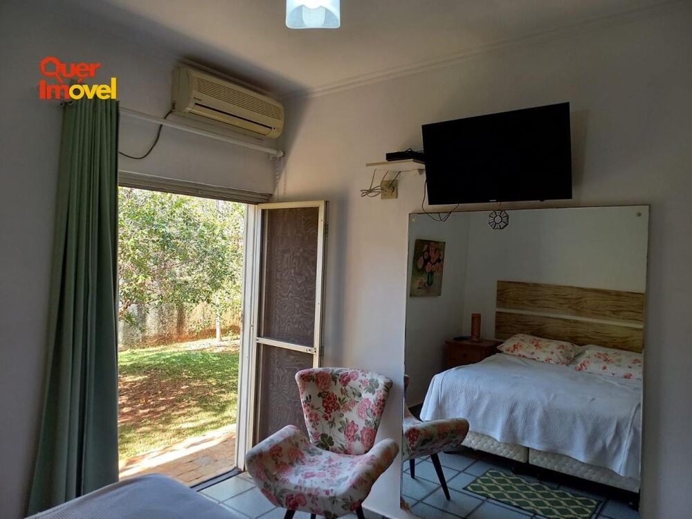 Casa, 7 quartos, 477 m² - Foto 2