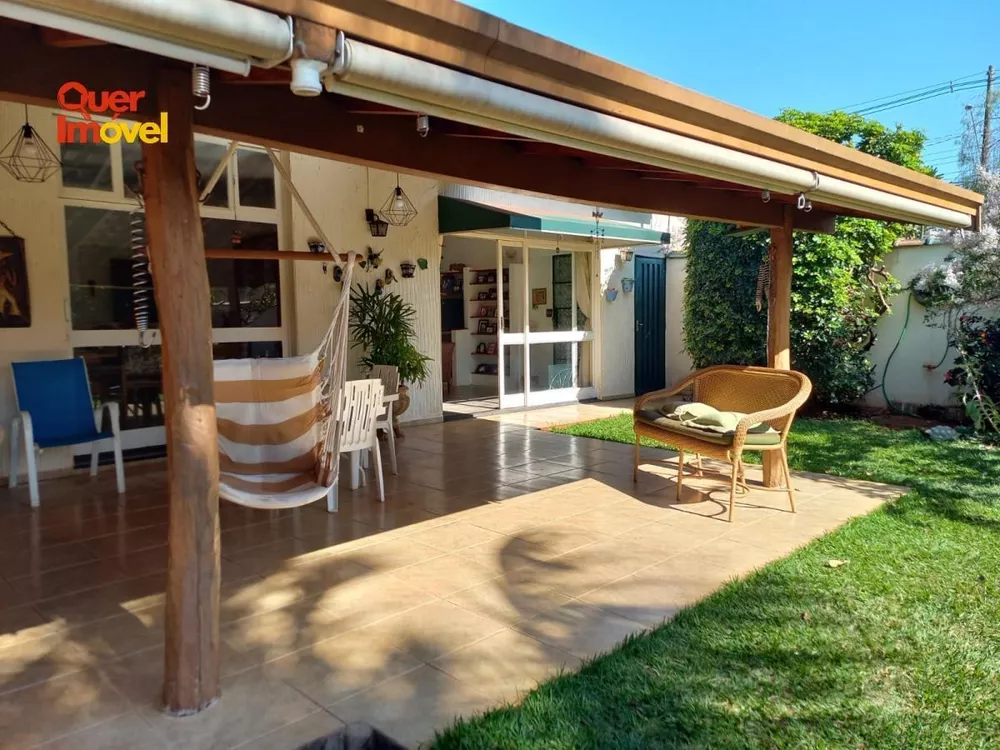 Casa, 7 quartos, 477 m² - Foto 7