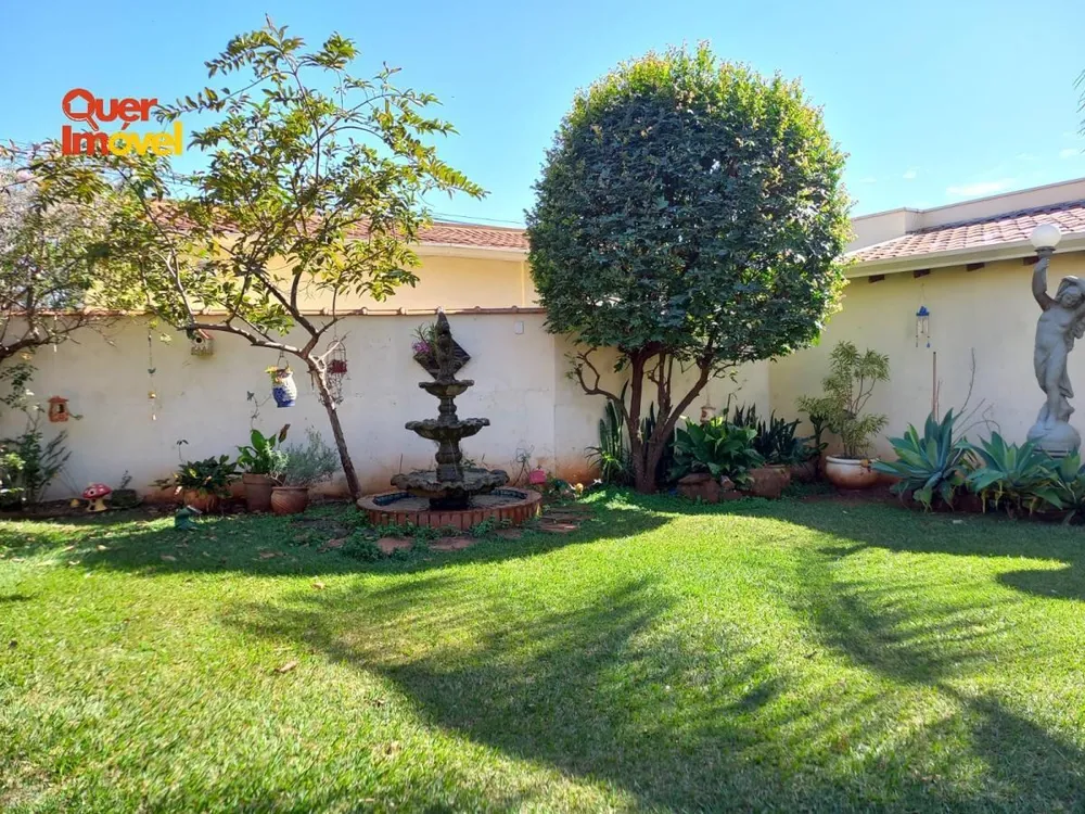 Casa, 7 quartos, 477 m² - Foto 10