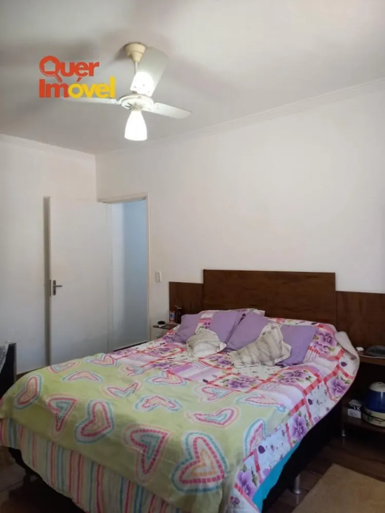 Casa, 7 quartos, 477 m² - Foto 13