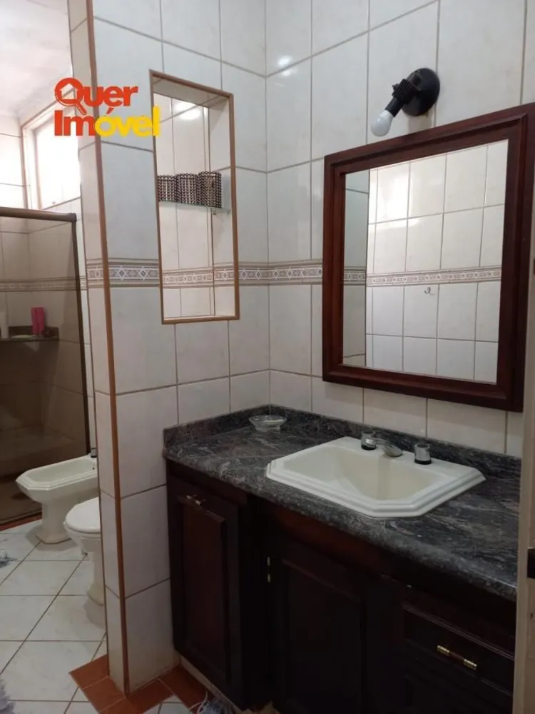 Casa, 7 quartos, 477 m² - Foto 13
