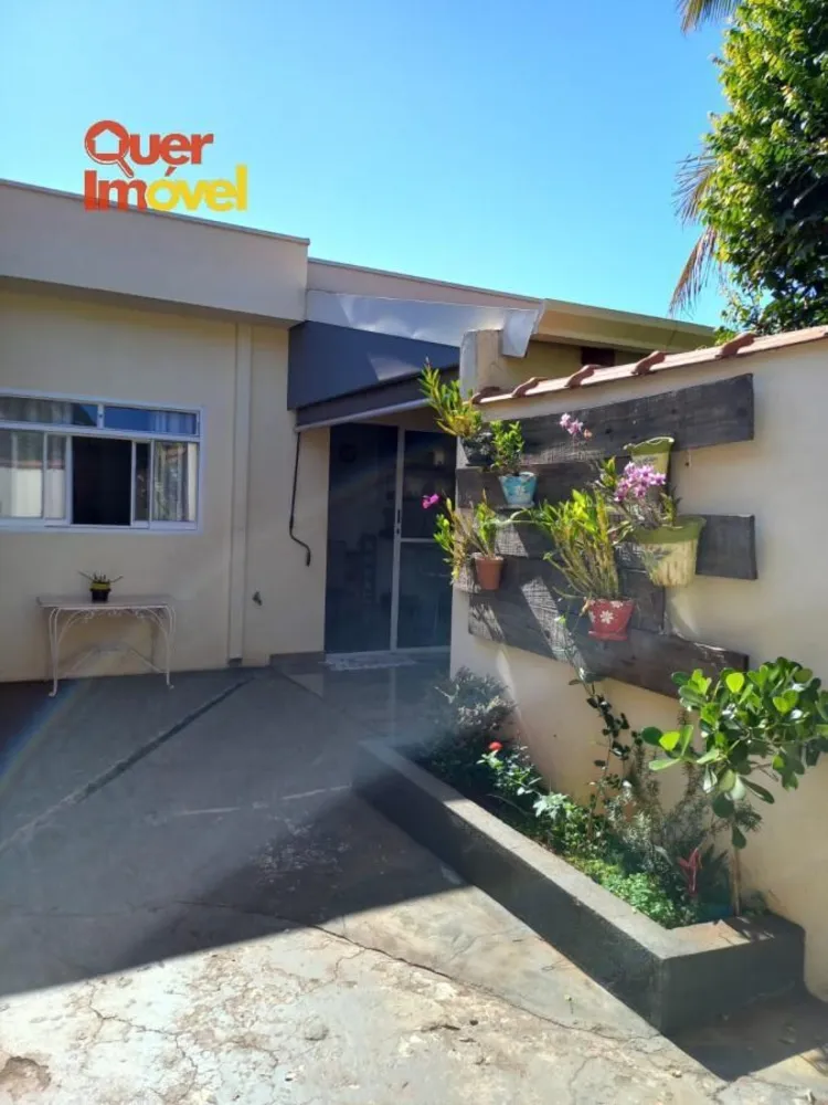 Casa, 7 quartos, 477 m² - Foto 9
