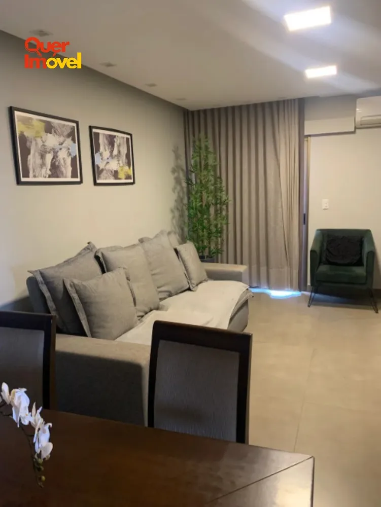 Apartamento, 3 quartos, 105 m² - Foto 2