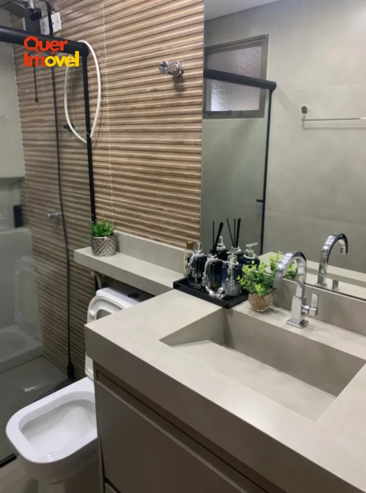 Apartamento, 3 quartos, 105 m² - Foto 7