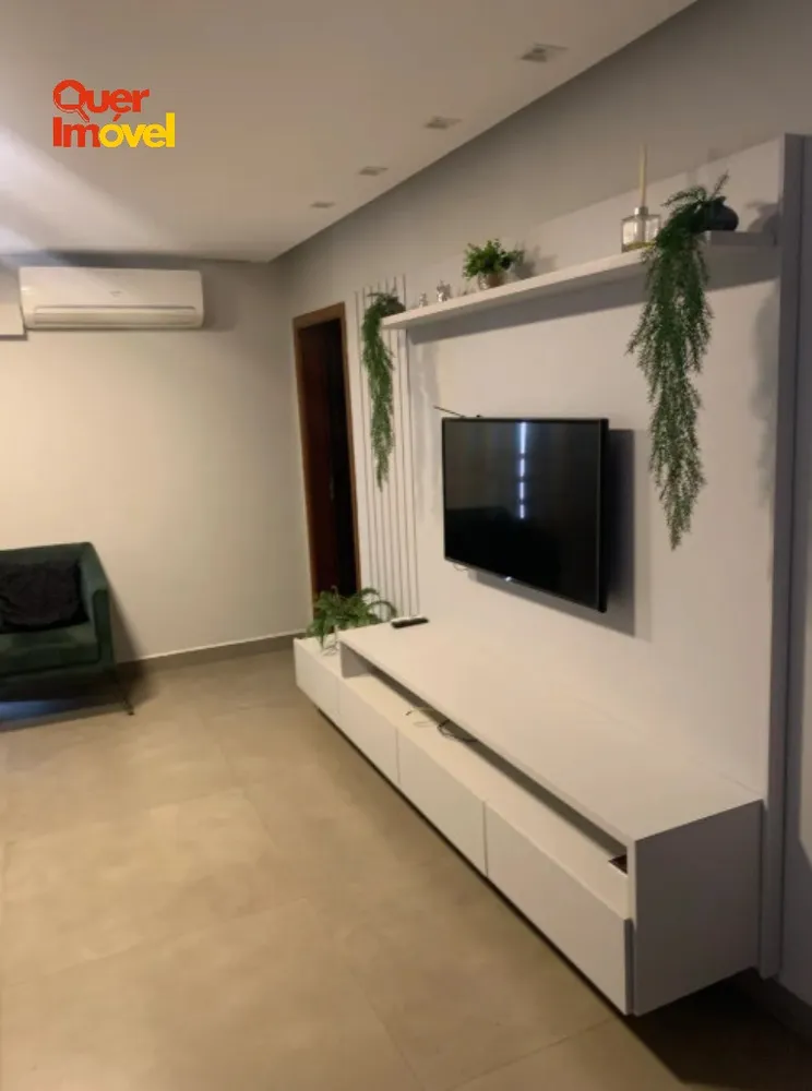 Apartamento, 3 quartos, 105 m² - Foto 1