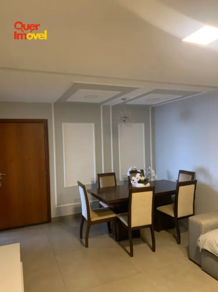 Apartamento, 3 quartos, 105 m² - Foto 3