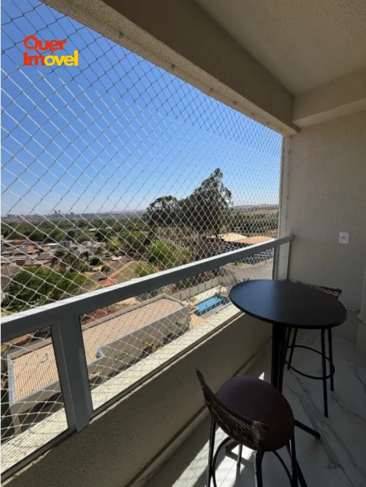 Apartamento, 2 quartos, 48 m² - Foto 2
