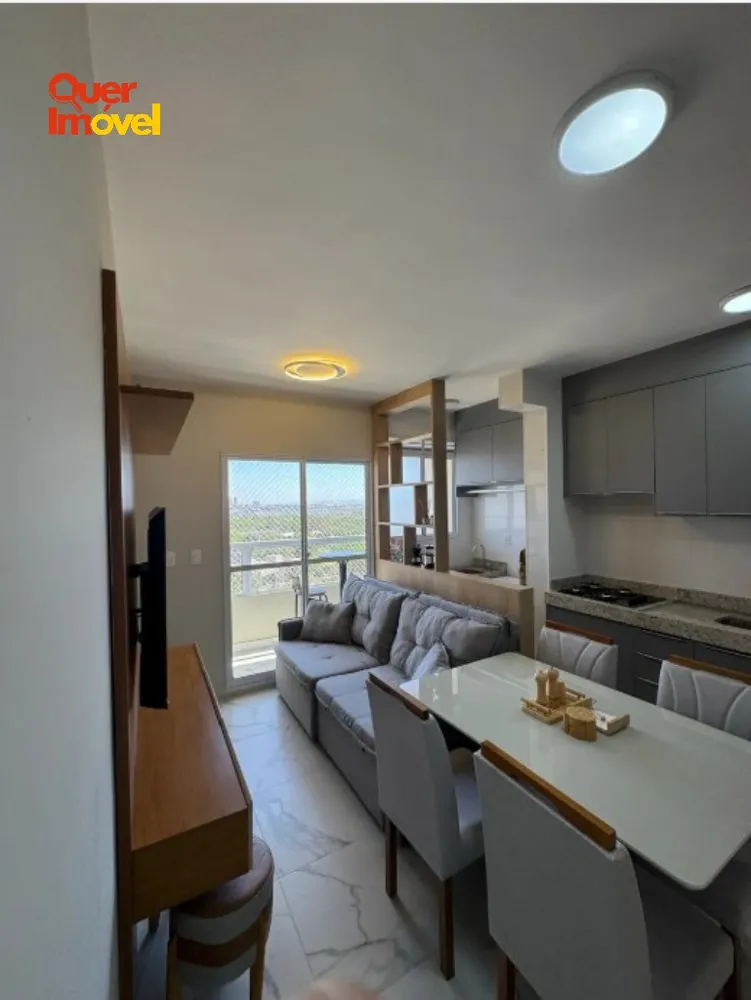 Apartamento, 2 quartos, 48 m² - Foto 7