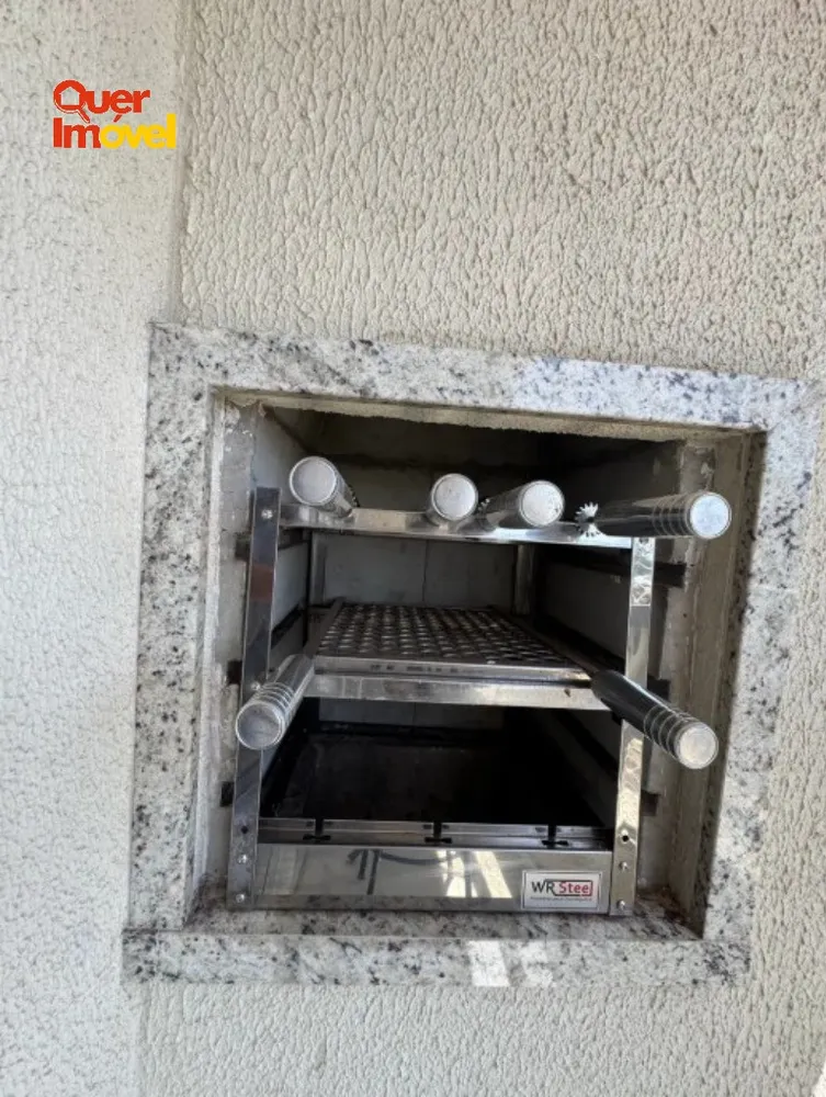Apartamento, 2 quartos, 48 m² - Foto 5