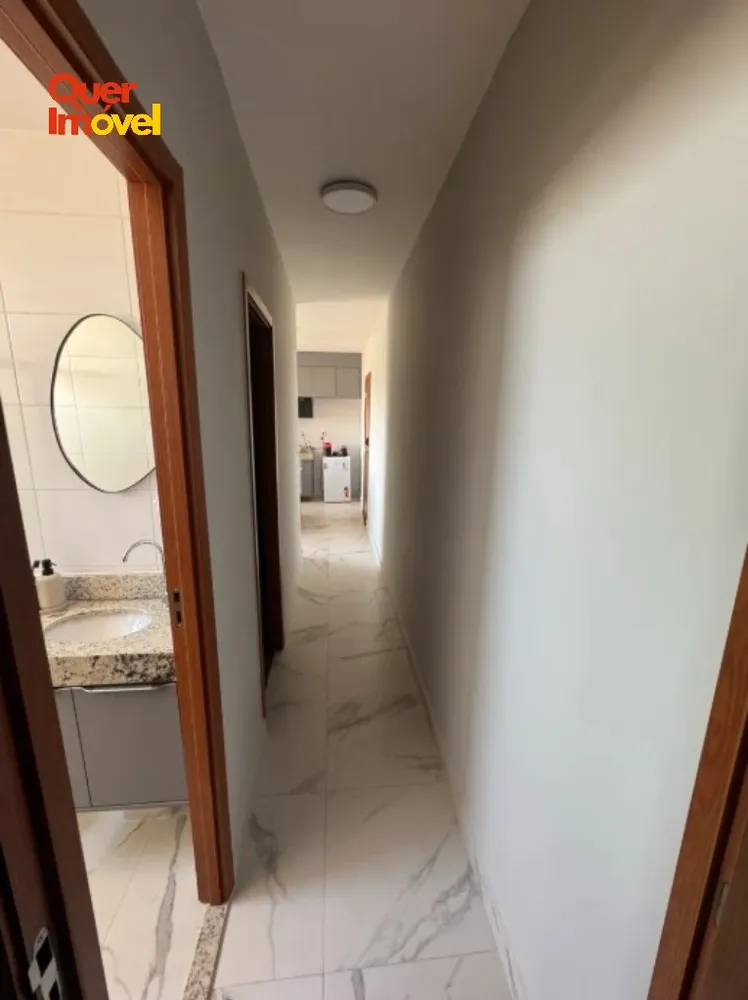 Apartamento, 2 quartos, 48 m² - Foto 1