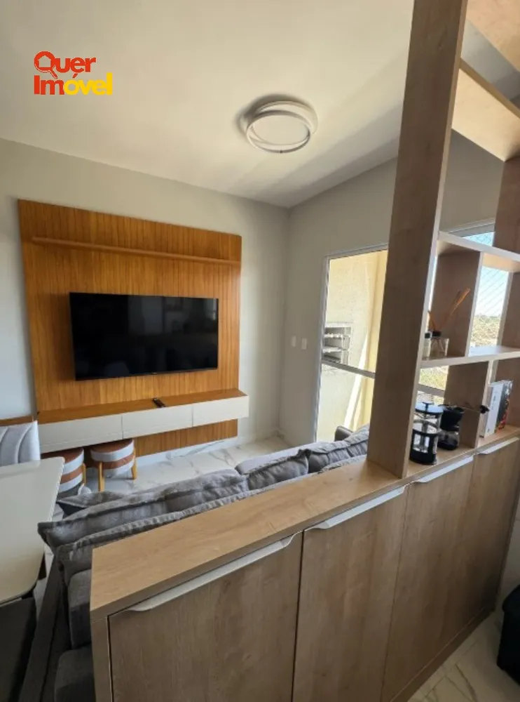 Apartamento, 2 quartos, 48 m² - Foto 3