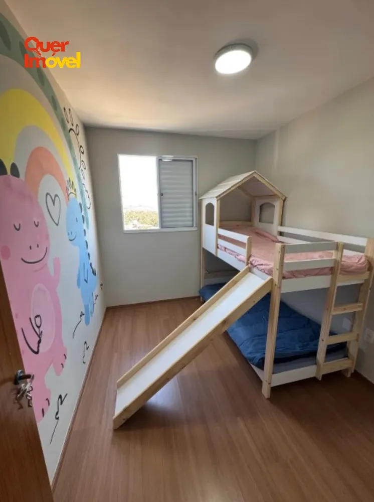 Apartamento, 2 quartos, 48 m² - Foto 4