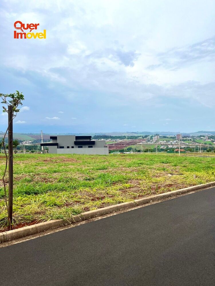 Loteamento e Condomínio, 273 m² - Foto 1