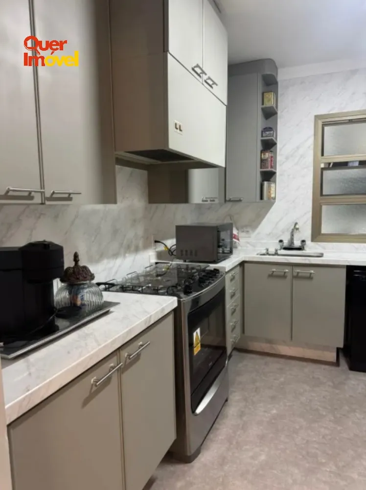 Apartamento, 3 quartos, 156 m² - Foto 10