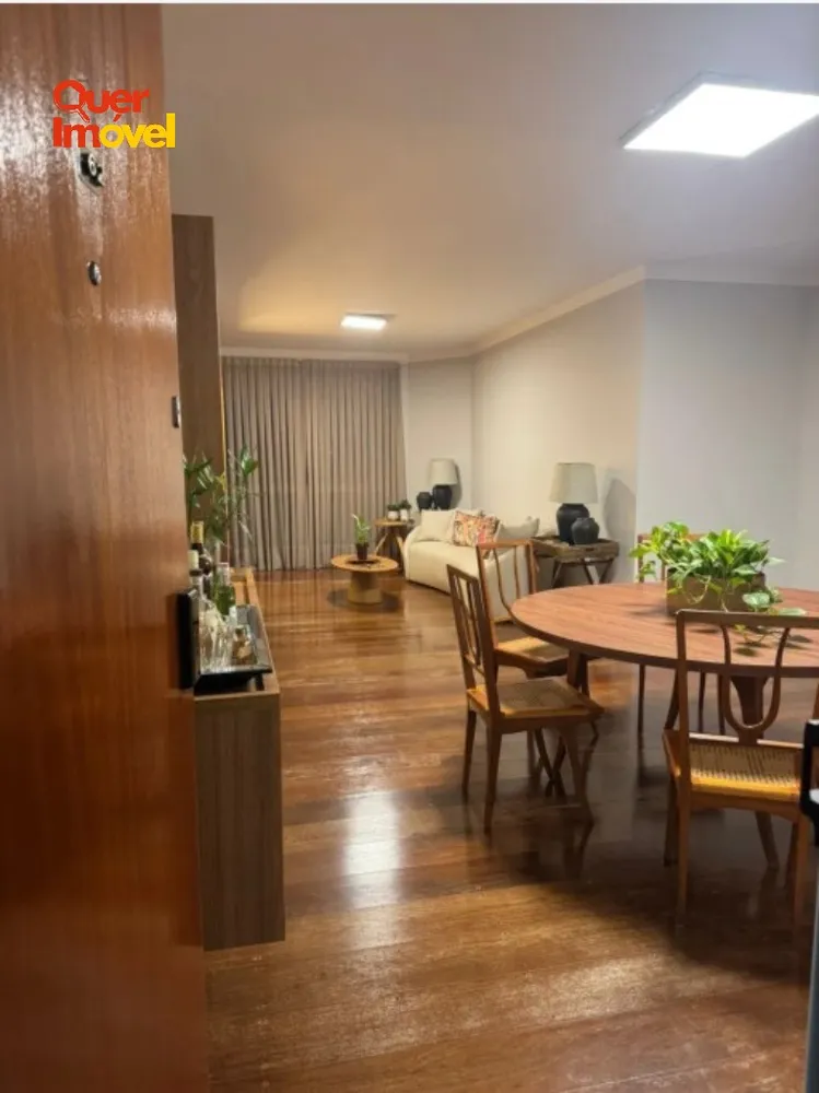 Apartamento, 3 quartos, 156 m² - Foto 5
