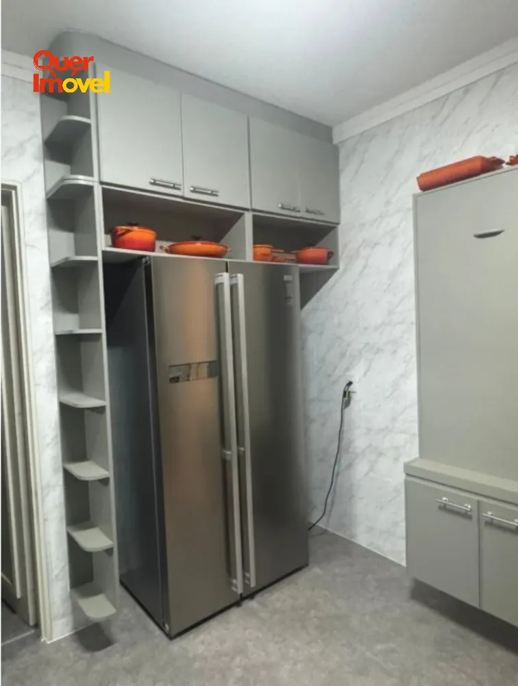 Apartamento, 3 quartos, 156 m² - Foto 7