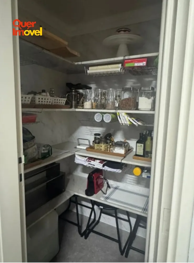 Apartamento, 3 quartos, 156 m² - Foto 8