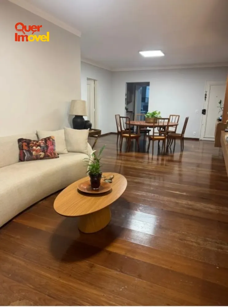 Apartamento, 3 quartos, 156 m² - Foto 4