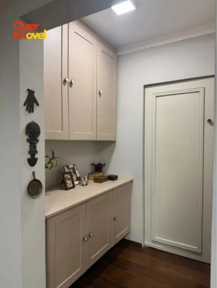 Apartamento, 3 quartos, 156 m² - Foto 1