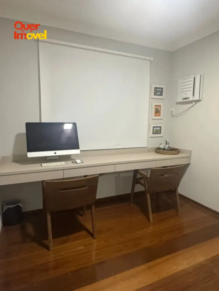 Apartamento, 3 quartos, 156 m² - Foto 3
