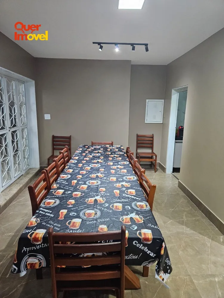 Casa, 3 quartos - Foto 3